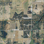 Spokane SW, WA (2011, 24000-Scale) Preview 2