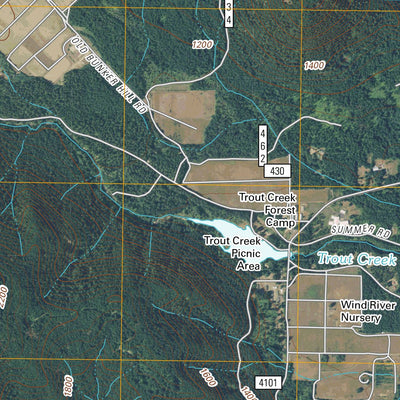 Stabler, WA (2011, 24000-Scale) Preview 2