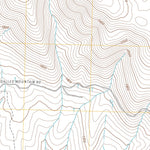 Stacker Butte, WA-OR (2011, 24000-Scale) Preview 2