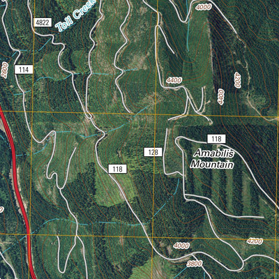 Stampede Pass, WA (2011, 24000-Scale) Preview 3