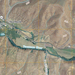 Starbuck East, WA (2011, 24000-Scale) Preview 3
