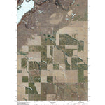 Steamboat Rock SE, WA (2011, 24000-Scale) Preview 1