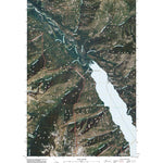 Stehekin, WA (2011, 24000-Scale) Preview 1