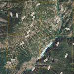 Stehekin, WA (2011, 24000-Scale) Preview 3