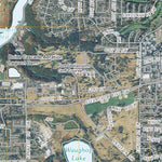 Steilacoom, WA (2011, 24000-Scale) Preview 2