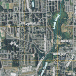 Steilacoom, WA (2011, 24000-Scale) Preview 3