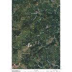 Stensgar Mountain, WA (2011, 24000-Scale) Preview 1