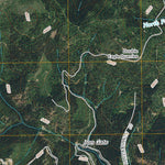 Stensgar Mountain, WA (2011, 24000-Scale) Preview 2