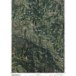 Stentz Spring, WA (2011, 24000-Scale) Preview 1