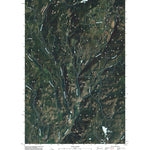 Stepstone Creek, WA (2011, 24000-Scale) Preview 1