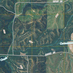 Steptoe, WA (2011, 24000-Scale) Preview 2
