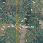 Steptoe, WA (2011, 24000-Scale) Preview 3