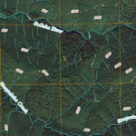 Stequaleho Creek, WA (2011, 24000-Scale) Preview 2