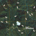 Stequaleho Creek, WA (2011, 24000-Scale) Preview 3