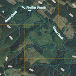 Stimson Hill, WA (2011, 24000-Scale) Preview 2