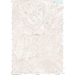 Stormy Mountain, WA (2011, 24000-Scale) Preview 1