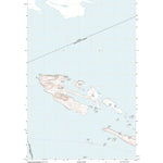 Stuart Island, WA (2011, 24000-Scale) Preview 1