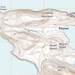 Stuart Island, WA (2011, 24000-Scale) Preview 3