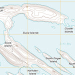 Sucia Island, WA (2011, 24000-Scale) Preview 3