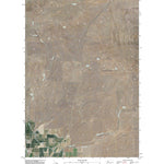 Sulphur Spring, WA (2011, 24000-Scale) Preview 1