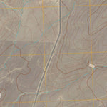 Sulphur Spring, WA (2011, 24000-Scale) Preview 2