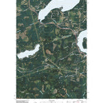 Summit Lake, WA (2011, 24000-Scale) Preview 1
