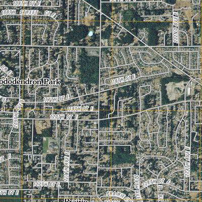 Sumner, WA (2011, 24000-Scale) Preview 3