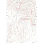 Swauk Prairie, WA (2011, 24000-Scale) Preview 1