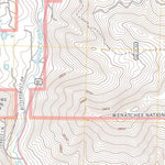 Swauk Prairie, WA (2011, 24000-Scale) Preview 3