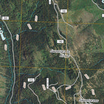 Sweetgrass Butte, WA (2011, 24000-Scale) Preview 2