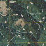 Sweigiler Creek, WA (2011, 24000-Scale) Preview 2