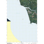Taholah, WA (2011, 24000-Scale) Preview 1