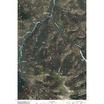 Tatoosh Buttes, WA (2011, 24000-Scale) Preview 1