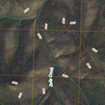 Tatoosh Buttes, WA (2011, 24000-Scale) Preview 2
