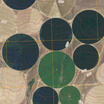 Taylor Canyon, WA (2011, 24000-Scale) Preview 2