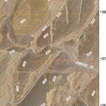 Taylor Canyon, WA (2011, 24000-Scale) Preview 3