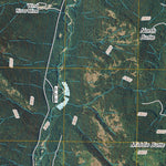 Termination Point, WA (2011, 24000-Scale) Preview 2