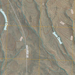 The Cottonwoods, WA (2011, 24000-Scale) Preview 3