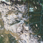 The Cradle, WA (2011, 24000-Scale) Preview 2