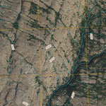 The Pothole, WA (2011, 24000-Scale) Preview 3