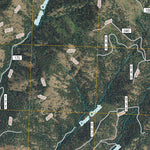 Thompson Ridge, WA (2011, 24000-Scale) Preview 2
