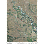 Thorp, WA (2011, 24000-Scale) Preview 1
