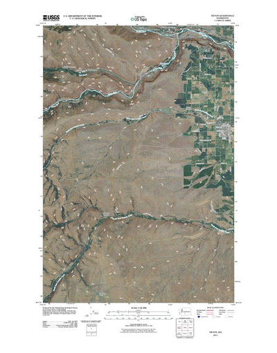 Tieton, WA (2011, 24000-Scale) Preview 1