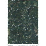 Timber Mountain, WA (2011, 24000-Scale) Preview 1