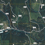 Timber Mountain, WA (2011, 24000-Scale) Preview 2