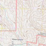 Tiptop, WA (2011, 24000-Scale) Preview 3