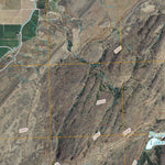 Tonasket, WA (2011, 24000-Scale) Preview 2