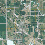 Toppenish, WA (2011, 24000-Scale) Preview 2