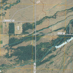 Toppenish Mountain, WA (2011, 24000-Scale) Preview 3