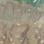 Toppenish SW, WA (2011, 24000-Scale) Preview 2